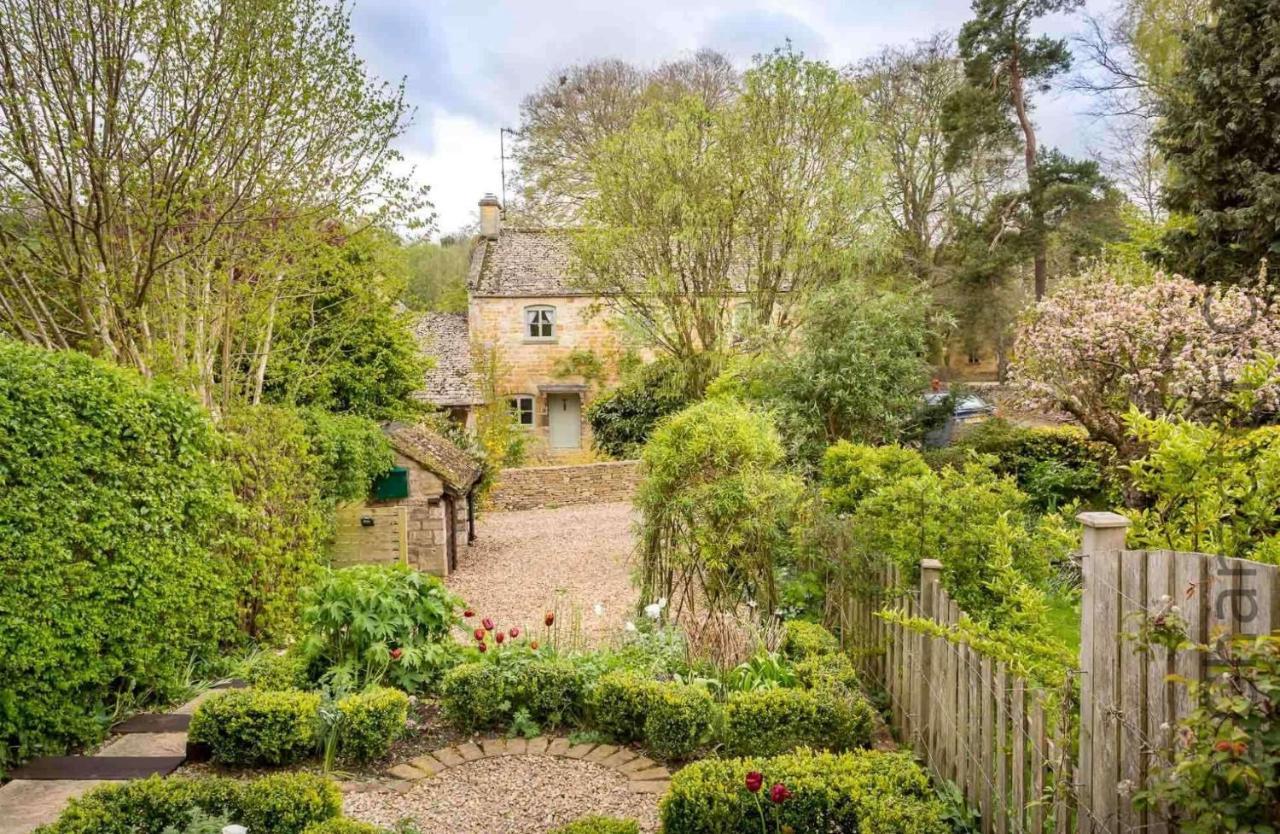 Dove Cottage Naunton Exteriér fotografie